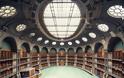 Οι 10 πιο όμορφες βιβλιοθήκες του κόσμου - Φωτογραφία 11