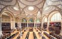 Οι 10 πιο όμορφες βιβλιοθήκες του κόσμου - Φωτογραφία 2