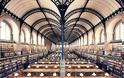 Οι 10 πιο όμορφες βιβλιοθήκες του κόσμου - Φωτογραφία 8