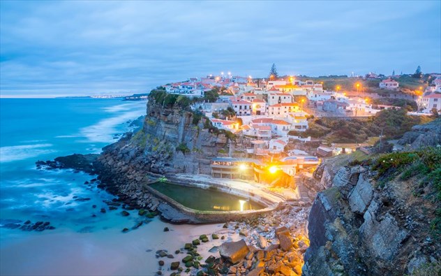 5 μέρη στην Πορτογαλία που μοιάζουν βγαλμένα από παραμύθι - Φωτογραφία 1