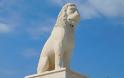 Οι θρύλοι που περιβάλλουν το λιοντάρι του Πειραιά - Φωτογραφία 4