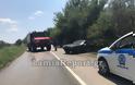 Φθιώτιδα: Πέθανε ο οδηγός που είχε τραυματιστεί στο Ρεγκίνι - Φωτογραφία 2