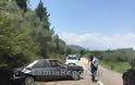 Φθιώτιδα: Πέθανε ο οδηγός που είχε τραυματιστεί στο Ρεγκίνι - Φωτογραφία 5