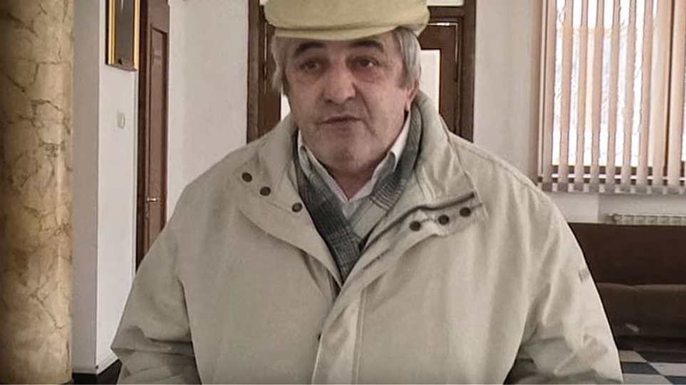 Δικαιώθηκε ο... dead man walking της Ρουμανίας: Το δικαστήριο δέχθηκε τελικά ότι είναι ζωντανός - Φωτογραφία 1
