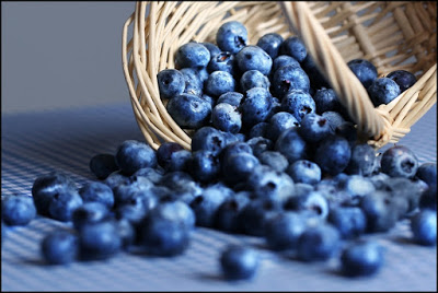 Μύρτιλα (Vaccinium myrtillus) και άγρια μύρτιλα (bilberries) super foods για μεταβολικό σύνδρομο, παχυσαρκία, διαβήτη, καρδιά, καρκίνο, μάτια, αντιγήρανση - Φωτογραφία 1