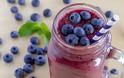 Μύρτιλα (Vaccinium myrtillus) και άγρια μύρτιλα (bilberries) super foods για μεταβολικό σύνδρομο, παχυσαρκία, διαβήτη, καρδιά, καρκίνο, μάτια, αντιγήρανση - Φωτογραφία 3