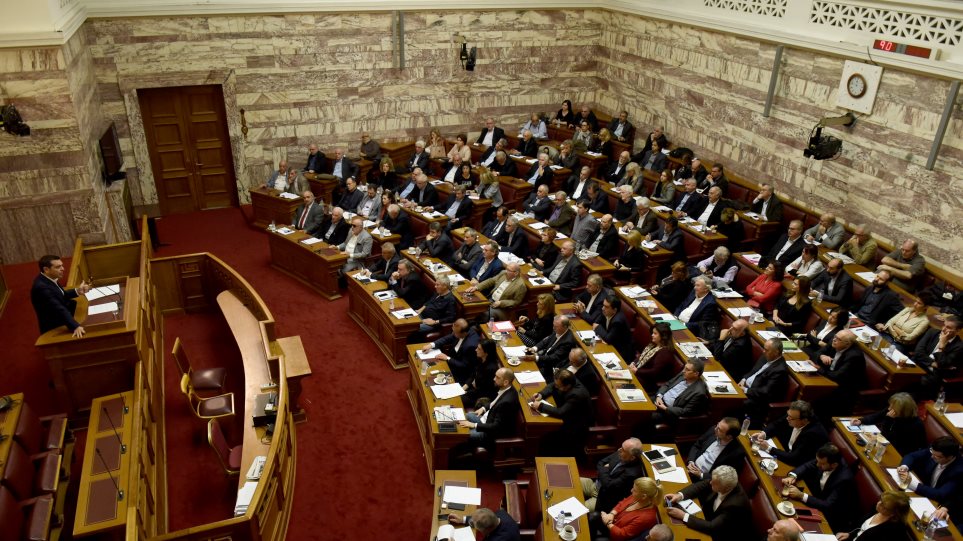 Βαθμολόγιο Τσίπρα: «Αρνούνται» οι βουλευτές του ΣΥΡΙΖΑ να συμμετάσχουν στην αξιολόγηση των υπουργών - Φωτογραφία 1