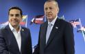 Ερντογάν: Τι είπαμε με Τσίπρα για τους 2 Ελληνες στρατιωτικούς, τους 8 Τούρκους και τον μουφτή
