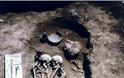Ο «τάφος των εραστών»: Βρέθηκαν αγκαλιασμένοι μετά από 3.000 χρόνια - Φωτογραφία 2