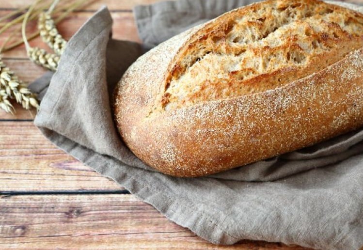 Πώς μπορείτε να διατηρήσετε για περισσότερο το ψωμί σας φρέσκο - Φωτογραφία 1