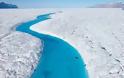 Απίστευτο! Πώς έχει δημιουργηθεί το πιο γαλάζιο ποτάμι στον κόσμο και που βρίσκεται; - Φωτογραφία 3
