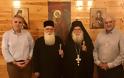 Χαρακόπουλος: Επί Ιγνατίου άνθησε ο μοναχισμός στη Λάρισα - Φωτογραφία 2