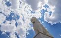 Οι θρύλοι που περιβάλλουν το λιοντάρι του Πειραιά - Το ιστορικό άγαλμα-σύμβολο ατενίζει το μεγάλο λιμάνι [photos] - Φωτογραφία 2