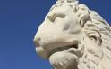 Οι θρύλοι που περιβάλλουν το λιοντάρι του Πειραιά - Το ιστορικό άγαλμα-σύμβολο ατενίζει το μεγάλο λιμάνι [photos] - Φωτογραφία 5