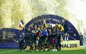 Μουντιάλ 2018: Άξια πρωταθλήτρια κόσμου η Γαλλία (ΦΩΤΟ & ΒΙΝΤΕΟ) - Φωτογραφία 4