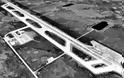 Ένα αεροδρόμιο που αν ολοκληρωνόταν θα ήταν το μεγαλύτερο του κόσμου - Φωτογραφία 2