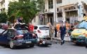 Σοκαριστικό τροχαίο: Γυναίκα κατέληξε στην... οροφή αυτοκινήτου μετά από σύγκρουση [photos] - Φωτογραφία 2