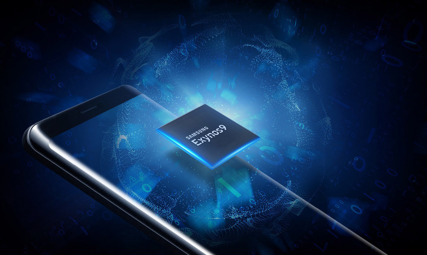 CPU στο Samsung Exynos 9820 SoC διαθέτει 3 συστοιχίες πυρήνων, - Φωτογραφία 1