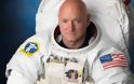 Scott Kelly:  Ο άνθρωπος που καλλιεργούσε λουλούδια στο διάστημα
