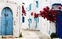 Το χωριό της Τυνησίας που θυμίζει κυκλαδίτικο νησί - Φωτογραφία 5
