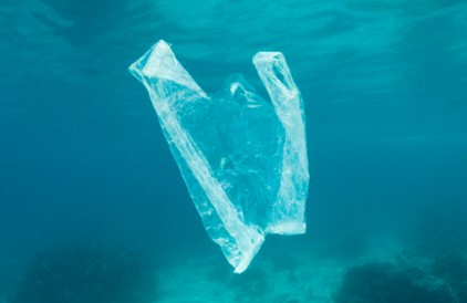 Τα πλαστικά σκοτώνουν τη ζωή στη θάλασσα και οι αριθμοί τρομάζουν - Φωτογραφία 1