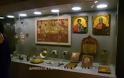Εκκλησιαστικό Μουσείο εγκαινίασε ο Δημητριάδος Ιγνάτιος - Φωτογραφία 2