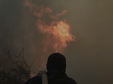 Κρήτη: Από φωτιά σε φωτιά τρέχουν οι… πυροσβέστες - Φωτογραφία 1
