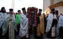 10876 - Τριήμεροι εορτασμοί για τον όσιο Παΐσιο στη Κόνιτσα - Φωτογραφία 6