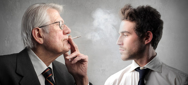 Ποιες είναι οι συχνότερες αιτίες εμφάνισης καρκίνου του πνεύμονα στους μη καπνιστές; - Φωτογραφία 2