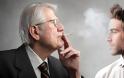 Ποιες είναι οι συχνότερες αιτίες εμφάνισης καρκίνου του πνεύμονα στους μη καπνιστές; - Φωτογραφία 2
