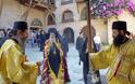 10877 -  Η πανήγυρις των αγίων Πρωτοκορυφαίων Αποστόλων Πέτρου και Παύλου της Ιεράς Μονής Καρακάλλου Αγίου Όρους (φωτογραφίες) - Φωτογραφία 14