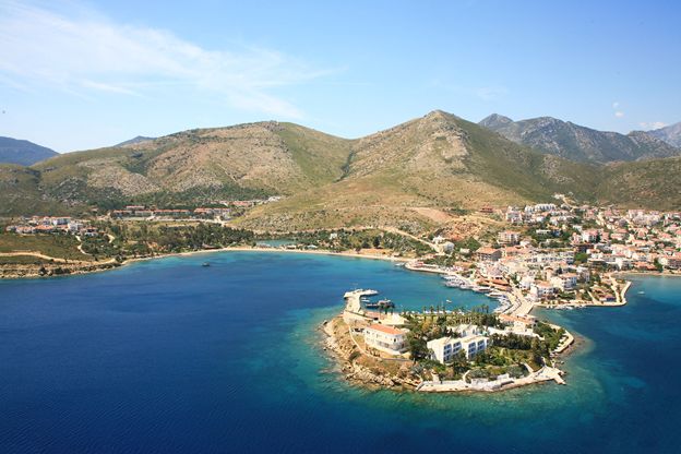 Αυτοί είναι οι 10 πιο όμορφοι προορισμοί της Μεσογείου [photos] - Φωτογραφία 10