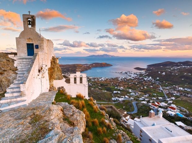 Αυτοί είναι οι 10 πιο όμορφοι προορισμοί της Μεσογείου [photos] - Φωτογραφία 2