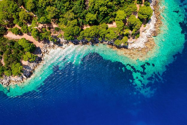 Αυτοί είναι οι 10 πιο όμορφοι προορισμοί της Μεσογείου [photos] - Φωτογραφία 4
