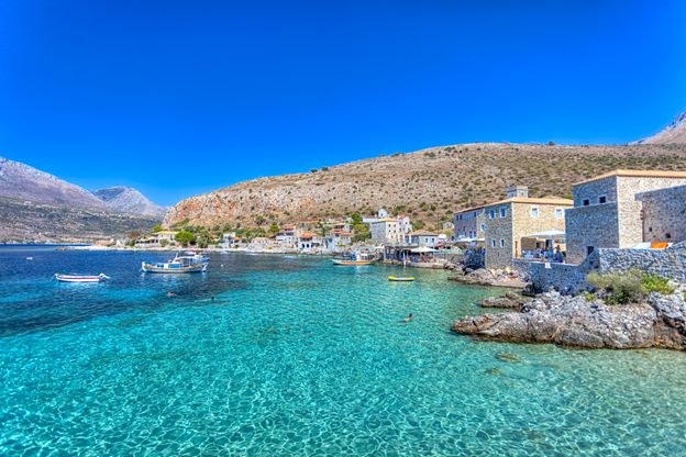 Αυτοί είναι οι 10 πιο όμορφοι προορισμοί της Μεσογείου [photos] - Φωτογραφία 7
