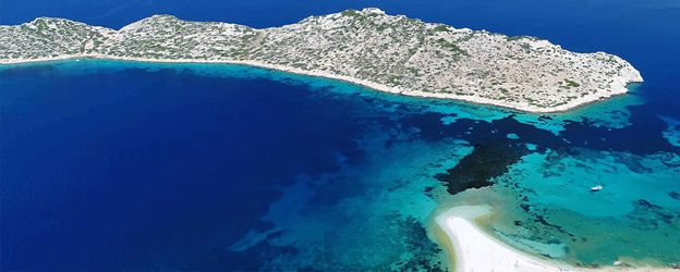 Αυτοί είναι οι 10 πιο όμορφοι προορισμοί της Μεσογείου [photos] - Φωτογραφία 9