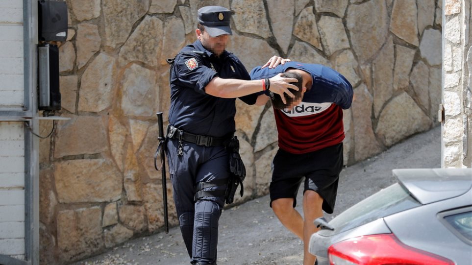 Σικελία: Συνελήφθη ο νέος «ταμίας» της μαφίας σε επιχείρηση της αστυνομίας - Φωτογραφία 1