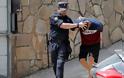 Σικελία: Συνελήφθη ο νέος «ταμίας» της μαφίας σε επιχείρηση της αστυνομίας