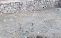 Καραΐσκάκη Ξηρομέρου: Aνεγκέφαλος Kτηνοτρόφος άφησε ελευθέρα τα πρόβατα του μέσα στο προαύλιο χώρο του Ιστορικού Μοναστηριού του Προφήτη Ηλία - Φωτογραφία 10
