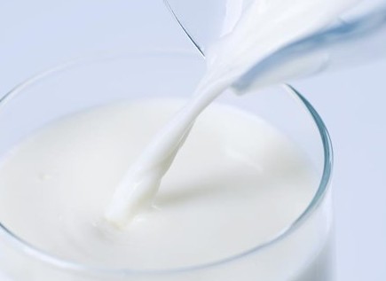 Πέντε λόγοι για να πίνετε κατσικίσιο γάλα - Φωτογραφία 1