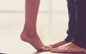 Ανδρες αποκαλύπτουν τι σκέφτονται για τα... γυναικεία πόδια! - Φωτογραφία 1