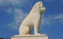 Οι θρύλοι που περιβάλλουν το λιοντάρι του Πειραιά - Φωτογραφία 2