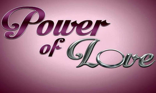 Power Of Love: Τίτλοι τέλους για ένα από τα ζευγάρια του reality! - Φωτογραφία 1