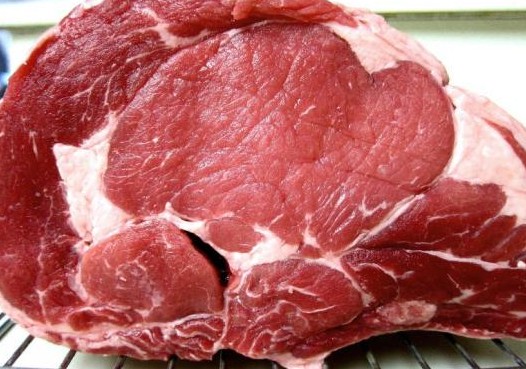 Τι θα πάθει το σώμα σας αν τρώτε μόνο κρέας - Φωτογραφία 1