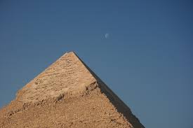 Πυραμίδα: Μια ελληνική λέξη με μυστηριώδη σημασία - Φωτογραφία 3
