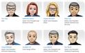 Η Apple πρόσθεσε τις φωτογραφίες των βασικών υπαλλήλων στο Memoji - Φωτογραφία 3