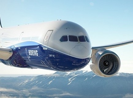 Boeing: Παραγγελία 14 αεροσκαφών ύψους 47 δισ. δολαρίων από την DHL - Φωτογραφία 1