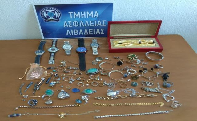 Διαρρήξεις σπιτιών σε Χαλκίδα και Στερεά: Προφυλακίστηκε ο παγκόσμιος πρωταθλητής του τζούντο που κατηγορείται ότι συμμετείχε στην εγκληματική ομάδα - «Δεν ξέρω καν που είναι η Χαλκίδα» δήλωσε στον Ανακριτή! (ΦΩΤΟ) - Φωτογραφία 4