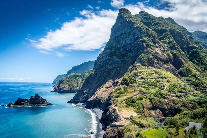 Το πιο εντυπωσιακό νησί της Πορτογαλίας - Φωτογραφία 2