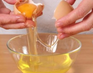 Η πρωτεΐνη στα αυγά και το δίλημμα κρόκος ή ασπράδι; - Φωτογραφία 1